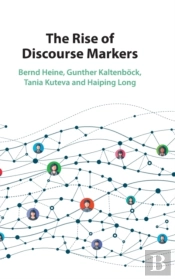The Rise Of Discourse Markers