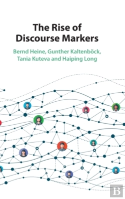 Bertrand.pt - The Rise Of Discourse Markers