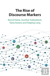 The Rise Of Discourse Markers