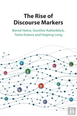 Bertrand.pt - The Rise Of Discourse Markers