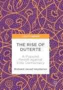 The Rise Of Duterte