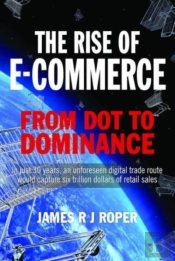 The Rise Of E-Commerce