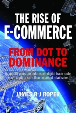 Bertrand.pt - The Rise Of E-Commerce