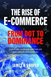 The Rise Of E-Commerce