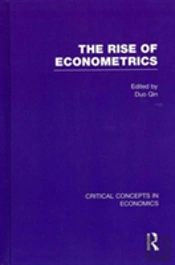 The Rise Of Econometrics