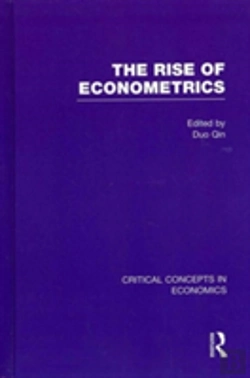 Bertrand.pt - The Rise Of Econometrics