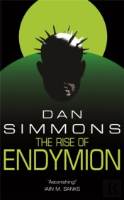 The Rise Of Endymion