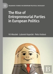 The Rise Of Entrepreneurial Parties In European Politics