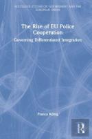 The Rise Of Eu Police Cooperation