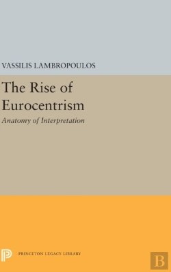 Bertrand.pt - The Rise Of Eurocentrism