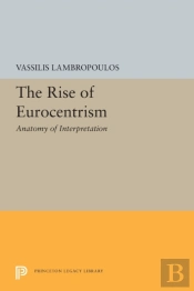 The Rise Of Eurocentrism