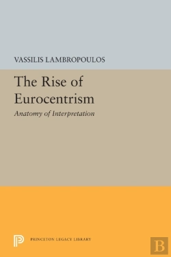 Bertrand.pt - The Rise Of Eurocentrism