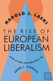 The Rise Of European Liberalism