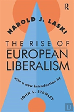 Bertrand.pt - The Rise Of European Liberalism