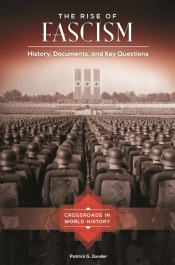 The Rise Of Fascism
