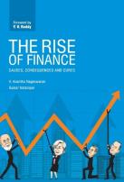The Rise Of Finance
