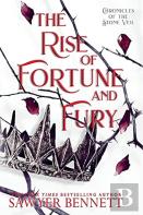 The Rise Of Fortune And Fury