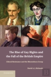 The Rise Of Gay Rights And The Fall Of The British Empire