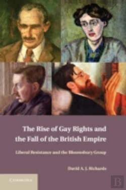 Bertrand.pt - The Rise Of Gay Rights And The Fall Of The British Empire