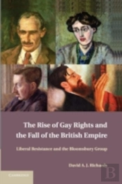 The Rise Of Gay Rights And The Fall Of The British Empire