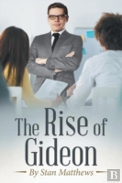 Bertrand.pt - The Rise Of Gideon