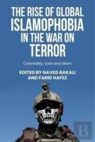 The Rise Of Global Islamophobia In The War On Terror