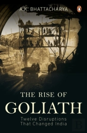 The Rise Of Goliath