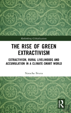 Bertrand.pt - The Rise Of Green Extractivism
