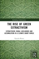 The Rise Of Green Extractivism