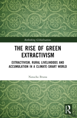Bertrand.pt - The Rise Of Green Extractivism