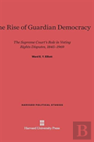 The Rise Of Guardian Democracy