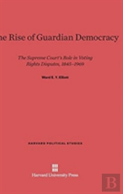 The Rise Of Guardian Democracy