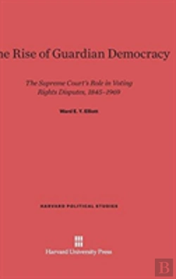 Bertrand.pt - The Rise Of Guardian Democracy