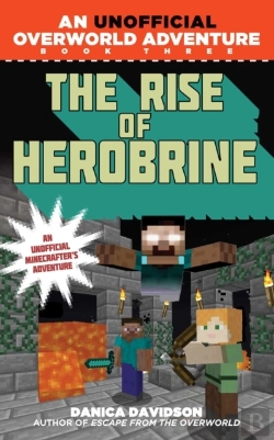 Bertrand.pt - The Rise Of Herobrine