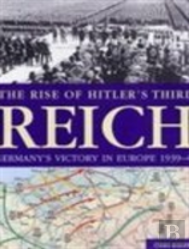 The Rise Of Hitler'S Third Reich