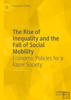 Bertrand.pt - The Rise Of Inequality And The Fall Of Social Mobility