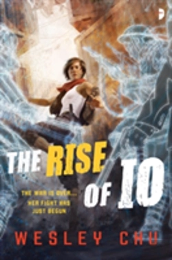 Bertrand.pt - The Rise Of Io