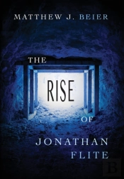 The Rise Of Jonathan Flite