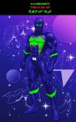 The Rise Of Keth'Ra