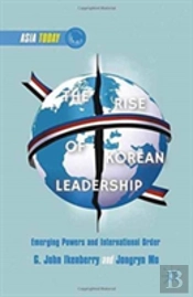 The Rise Of Korean Leadership