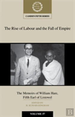 Bertrand.pt - The Rise Of Labour And The Fall Of Empire