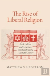 The Rise Of Liberal Religion