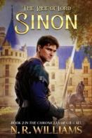 The Rise Of Lord Sinon, Book 2 In The Chronicles Of Gil-Lael