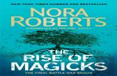 The Rise Of Magicks