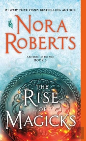 The Rise Of Magicks