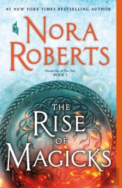The Rise Of Magicks