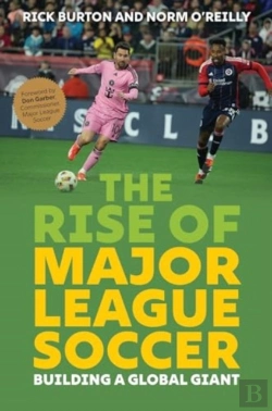 Bertrand.pt - The Rise Of Major League Soccer