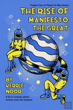 Bertrand.pt - The Rise Of Manifesto The Great