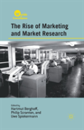 The Rise Of Marketing And Market Research
