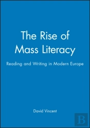 The Rise Of Mass Literacy